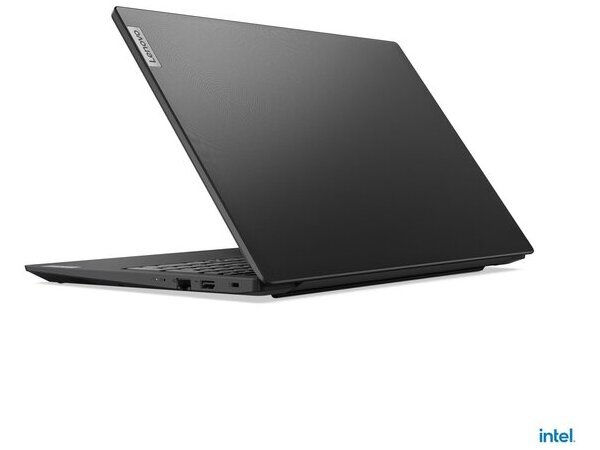 LENOVO Laptop V15 G4 IRU 15,6'' FHD/i7-1355U/16GB/512GB SSD/Intel Iris Xe Graphics/FDOS/3Y CAR/Business Black - Image 2