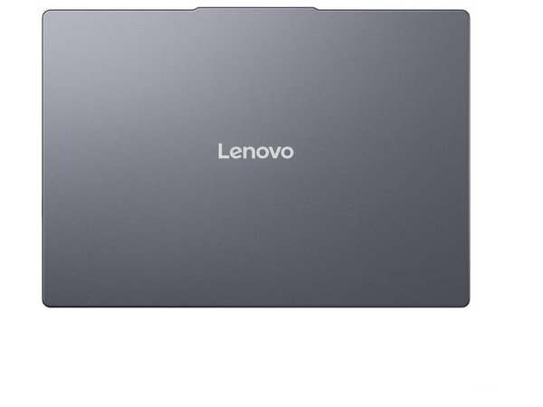 LENOVO Laptop IdeaPad Slim 3 15ARP10 15.1'' WQXGA OLED/R5-7535HS/16GB/512GB/AMD Radeon Graphics/Win 11 Home S/2Y CAR/Luna Grey - Image 2