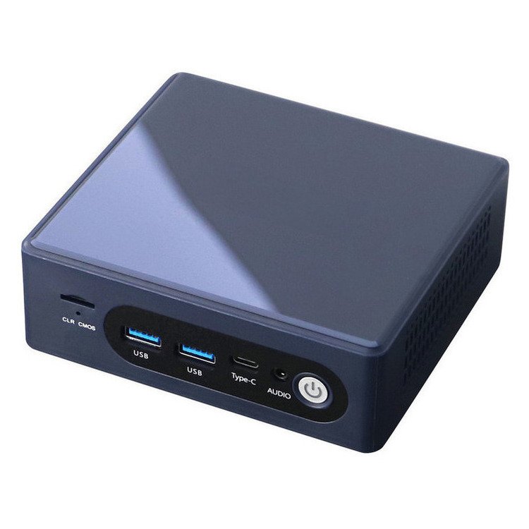 HUSHIDA MINI PC-12450