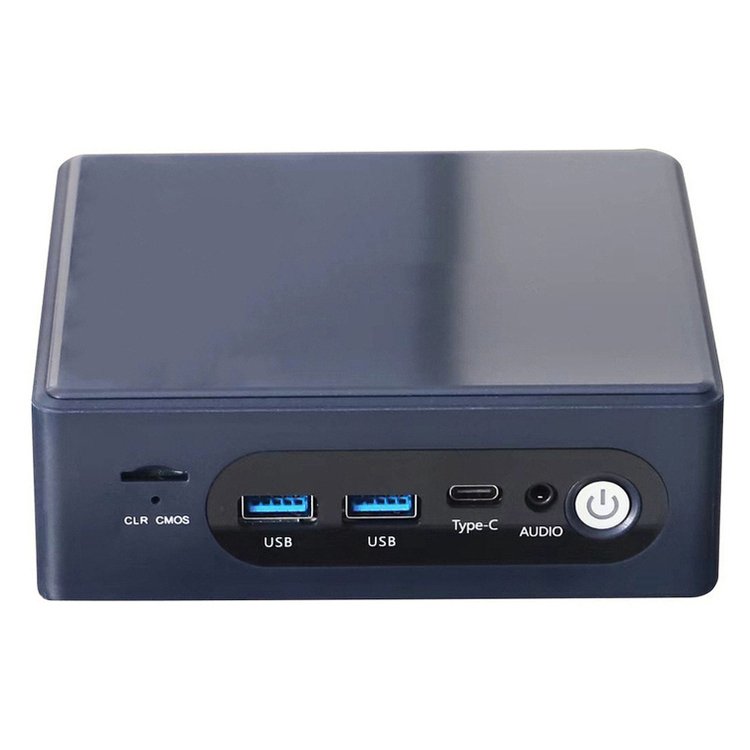 HUSHIDA MINI PC-12450 i5-12450H/16GB/512GB/W11PRO - Image 5