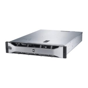 Dell PowerEdge R720
