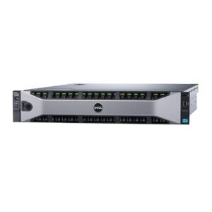 Dell Poweredge R730xd