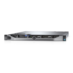 Dell PowerEdge R430