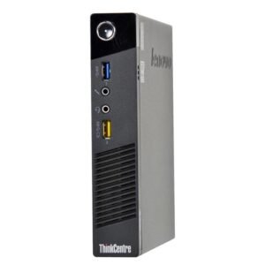 Lenovo ThinkCentre M73 Tiny Refurbished