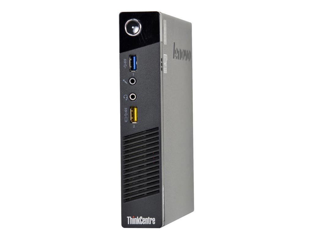 Lenovo ThinkCentre M73 Tiny Refurbished