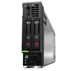 HP ProLiant BL460c Gen9