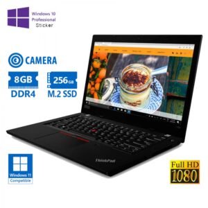 Lenovo ThinkPad L490