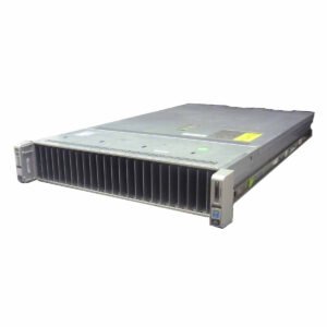 Cisco UCS C240 M4
