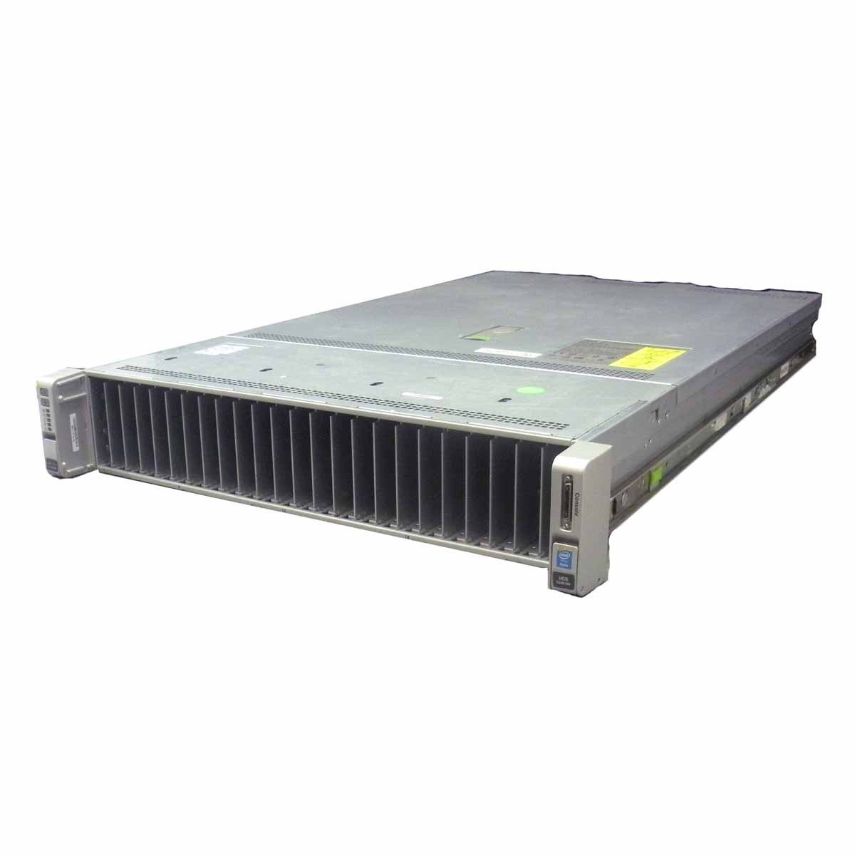 Cisco UCS C240 M4