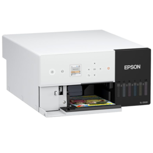 PLOTTER EPSON SureLab SL-D500