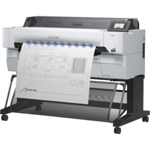 PLOTTER EPSON SureColor SC-T5400M