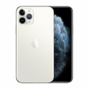 iPhone 11 Pro Max 256GB White