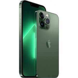 iPhone 13 Pro Max 128GB Green
