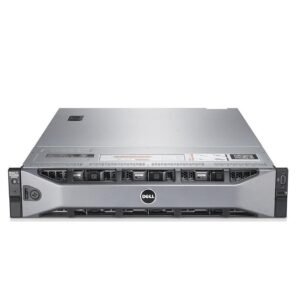 Dell PowerEdge R710