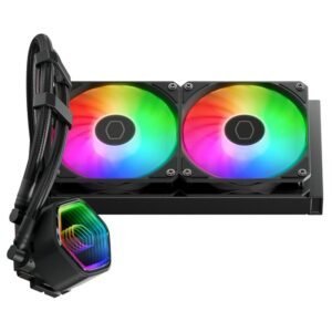 CoolerMaster MasterLiquid