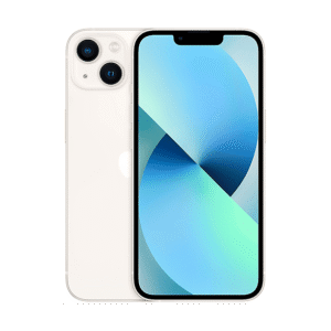 iPhone 13 128GB Starlight