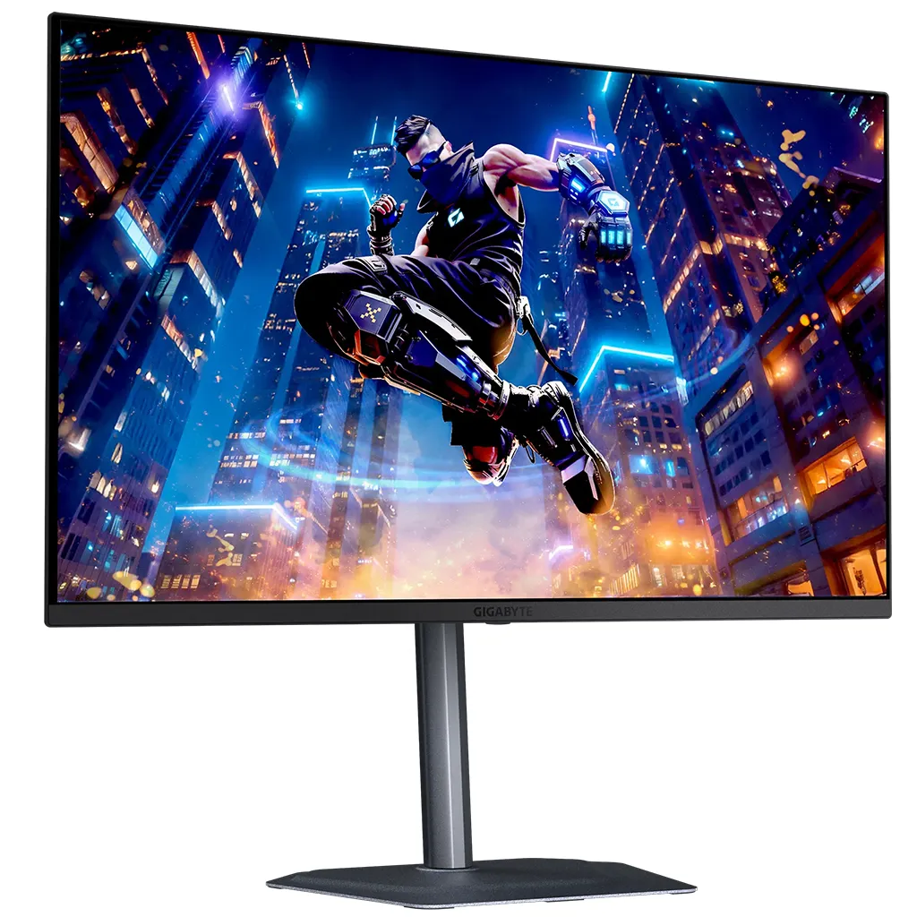 GIGABYTE Monitor MO32U2
