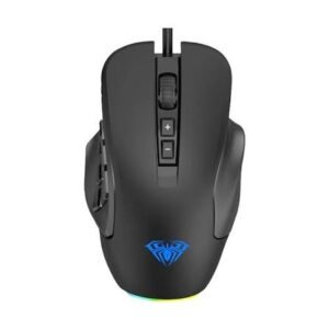 AULA H510 RGB Wired USB Mouse