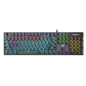 AULA S2022 Mechanical RGB Keyboard