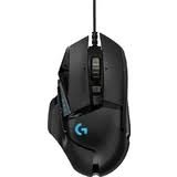 AULA S50 RGB Wired USB Mouse