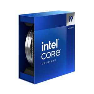 Intel Core i9