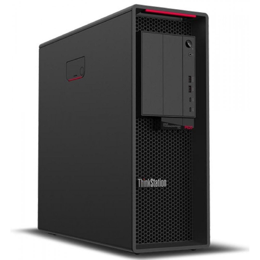 Lenovo Thinkstation P620