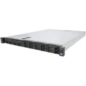 Dell PowerEdge R420 Refurbished
