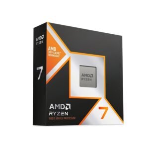 AMD Ryzen 7