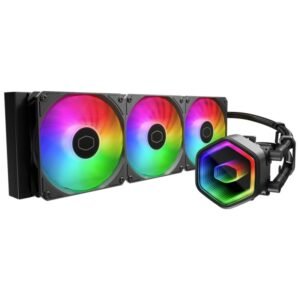 CoolerMaster MasterLiquid