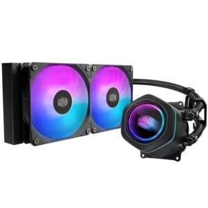 CoolerMaster MasterLiquid Core Nex240