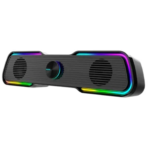 AULA N-169B RGB Stereo Soundbar
