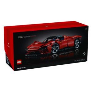 LEGO Technic Ferrari Daytona SP3 42143