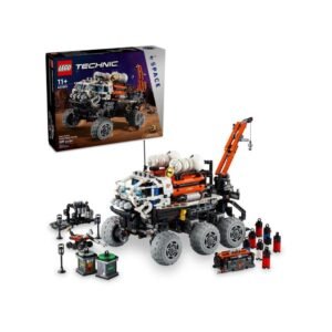 LEGO Technic Mars Crew Exploration Rover 42180
