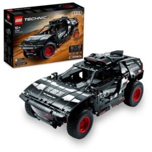 LEGO Technic Audi RS Q e-tron 42160