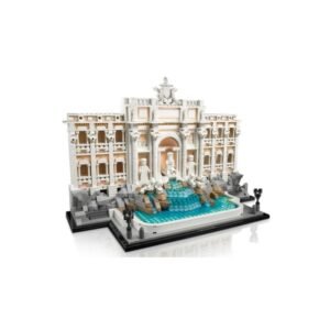 LEGO Architecture Trevi Fountain 21062