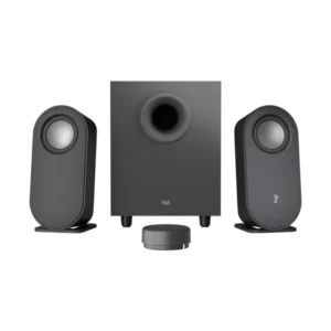 LOGITECH Speaker Bluetooth Z407, 2.1