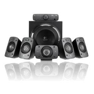 LOGITECH Speaker Surround Sound Z906 5.1