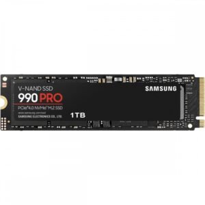 SAMSUNG 990 PRO 1TB NVMe