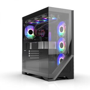 PC Highway Warlord 2000 Custom Gaming PC