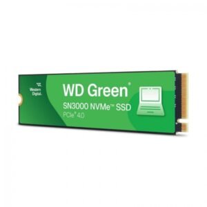 WD Green SN3000 1TB NVMe