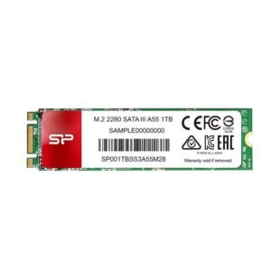 SILICON POWER Ace A55 1TB M.2 SATA