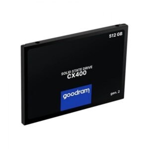 GOODRAM CX400 512GB SATA3
