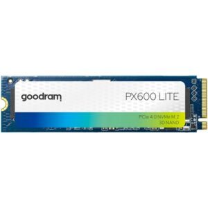 SSD M.2 GOODRAM 512GB PX600L PCIe 4 NVMe