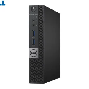 Dell OptiPlex 5050 Micro Refurbished