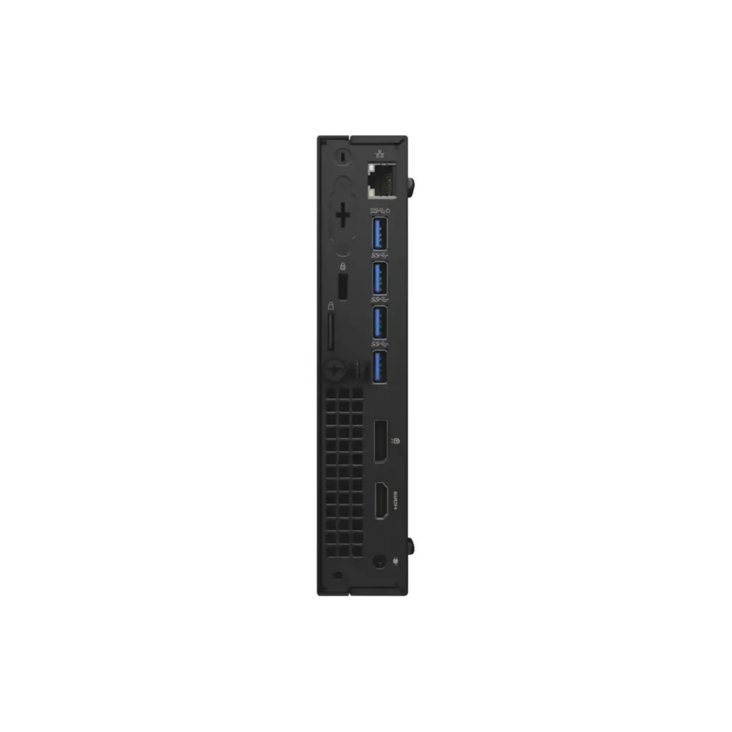 Dell Optiplex 5050 Micro Refurbished, i7-7700T, 8GB, 256GB SSD M.2, Windows 11 Pro - Image 2