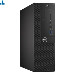 Dell OptiPlex 3050 SFF Refurbished