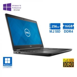 Dell Latitude 5490 Refurbished