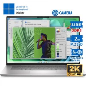 Dell Inspiron 16 Plus 7630 Refurbished