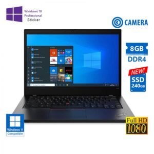 Lenovo ThinkPad L14 Gen 1 Refurbished