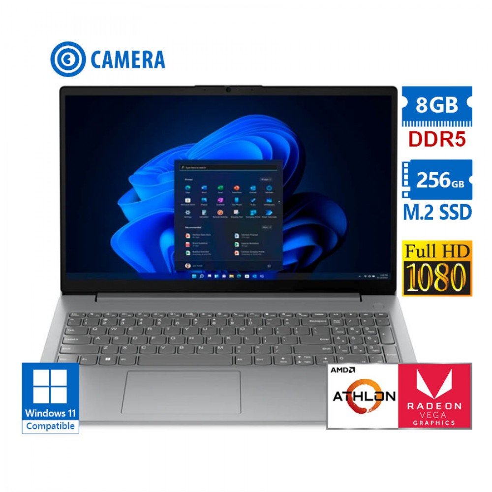 Lenovo V15 G4 Refurbished